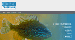 Desktop Screenshot of daveseator.com